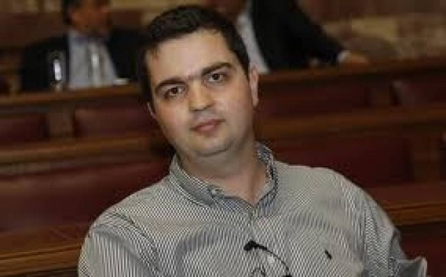 Εκλέχτηκαν οι κοσμήτορες και γραμματείς του προεδρείου της Βουλής