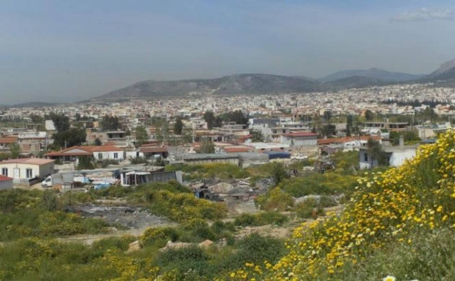 Σε απόγνωση οι κάτοικοι στις Αχαρνές:Θα πάρουμε το νόμο στα χέρια μας