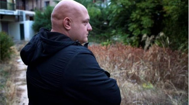 Πρώην μέλος της X.A: Τρώγαμε τις εισφορές των μελών στις ταβέρνες