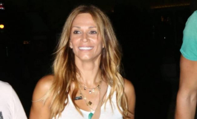 Έλλη Κοκκίνου: Τα μυστικά που την έκαναν… κορμάρα!