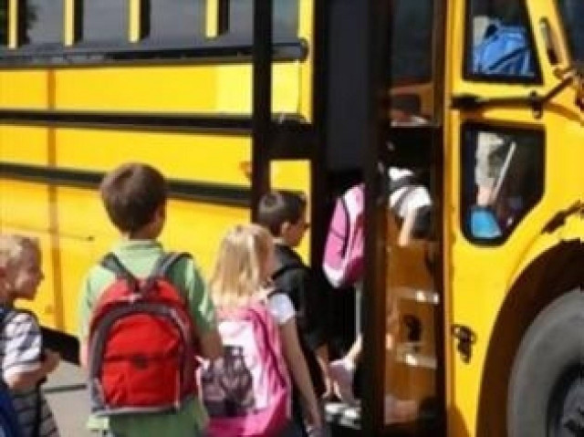 Θεσσαλονίκη: Κινητοποιήσεις για τη μεταφορά των μαθητών