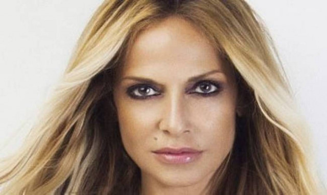 Βίσση για Καρβέλα: «Είναι ο φίλος μου, ο άνθρωπός μου»