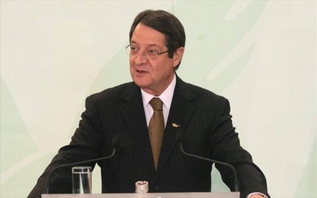 Κύπρος:Ικανοποιημένος ο Ν. Αναστασιάδης από τις επαφές του στο Κουβέιτ