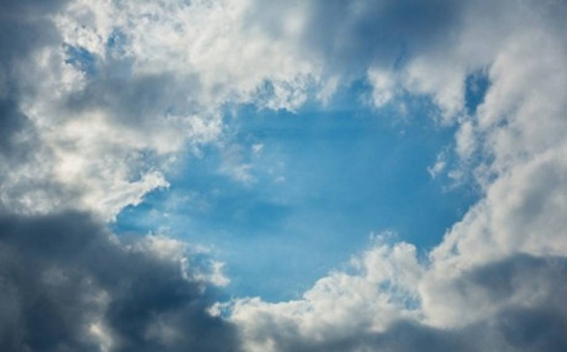 Ο καιρός σήμερα