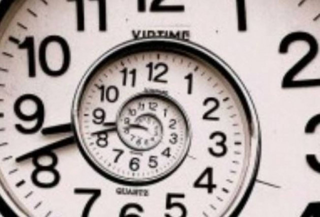 Ρολόι θανάτου ή ρολόι ευτυχίας;