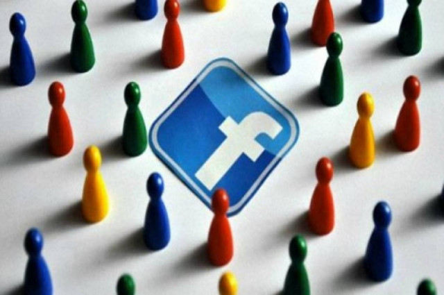 Το 1/3 θέλει να διαγράψει φίλους στο Facebook