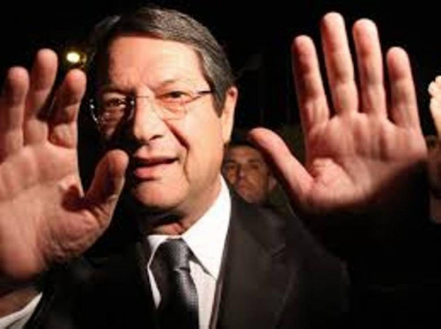 Σε αναζήτηση επενδυτών στο Κουβέιτ ο Αναστασιάδης