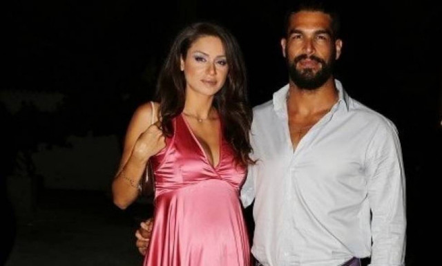 Νίκος Αναδιώτης: Η Βασιλική ήθελε με φυσιολογικό τοκετό