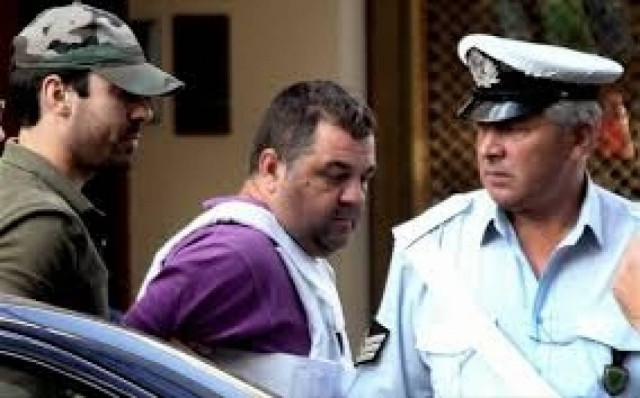 Την Πέμπτη ξανά ενώπιον των ανακριτών ο Γ. Ρουπακιάς