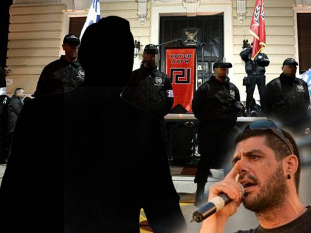 Έτοιμος να «σπάσει» τη σιωπή του ο άνθρωπος που κάλεσε το τάγμα εφόδου