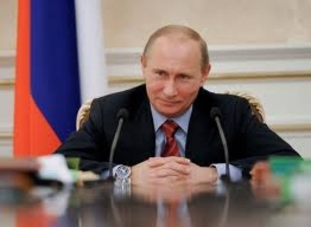 Πώς γιόρτασε ο Πούτιν τα γενέθλιά του