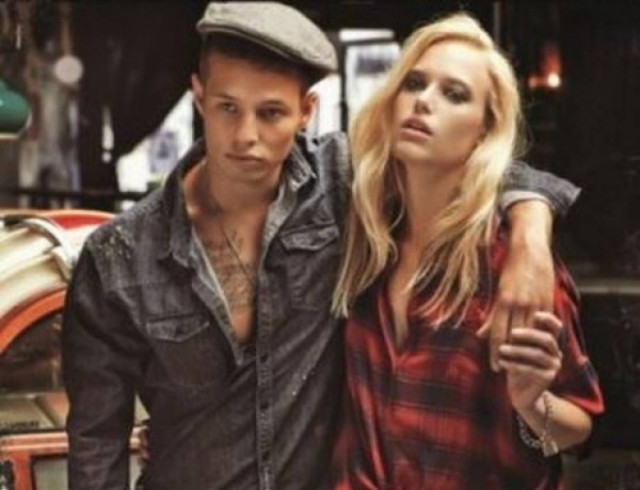 Revise: Η νέα καμπάνια της Staff