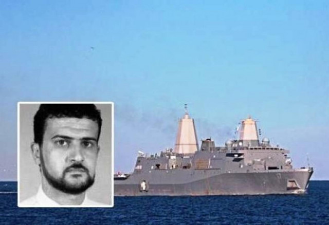 Οι ειδικές δυνάμεις των ΗΠΑ έπιασαν ένα ηγετικό στέλεχος της αλ Κάιντα