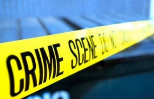 'Αγρια δολοφονία ταξιτζή στην Αγία Νάπα