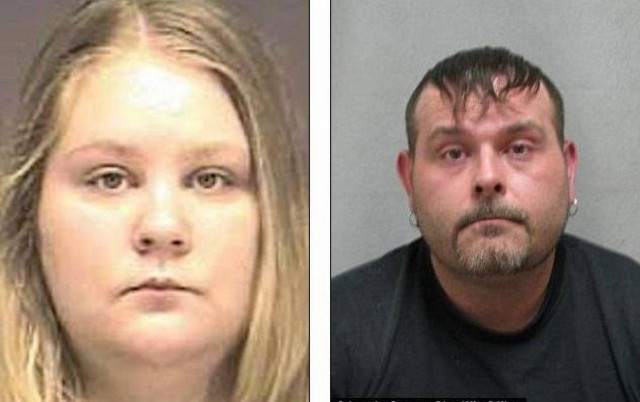 ΦΡΙΚΗ: 25χρονη βρεφονηπιοκόμος βίαζε μωρά σε σταθμό!