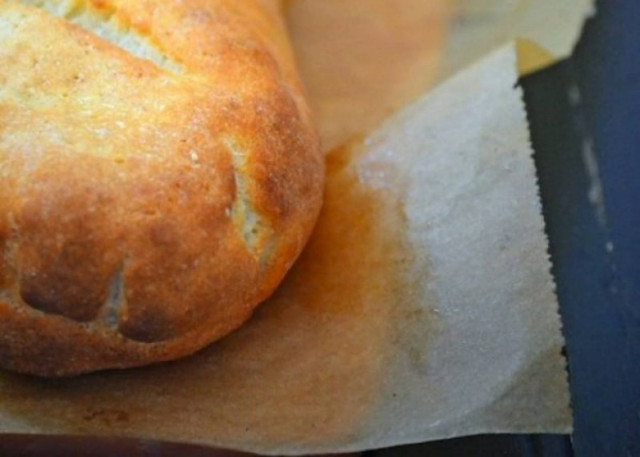 Ένας υδατάνθρακας πιο βλαβερός από το λευκό ψωμί