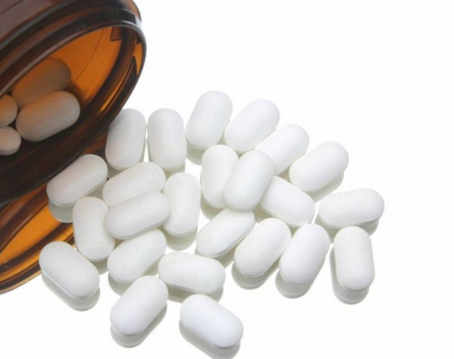 Φαρμακευτική ουσία-φονιάς θα άφηνε ορφανό βρέφος 2 μηνών!