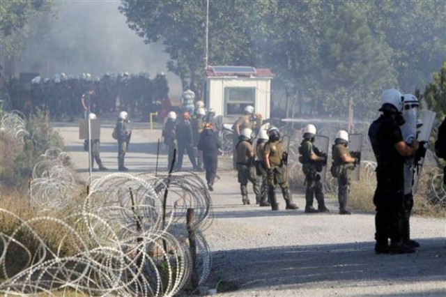 Αίτημα για διορισμό Εφέτη Ειδικού Ανακριτή για τις Σκουριές