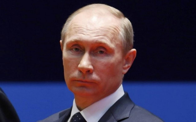 Πούτιν: Κοινή θέση με ΗΠΑ για το τι πρέπει να γίνει στη Συρία
