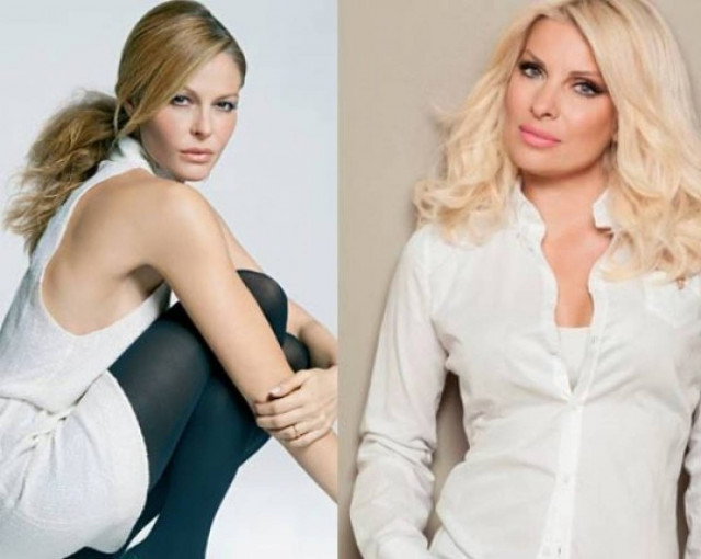 Mπορεί να είναι αντικειμενική η Μενεγάκη με τη Μπαλατσινού;