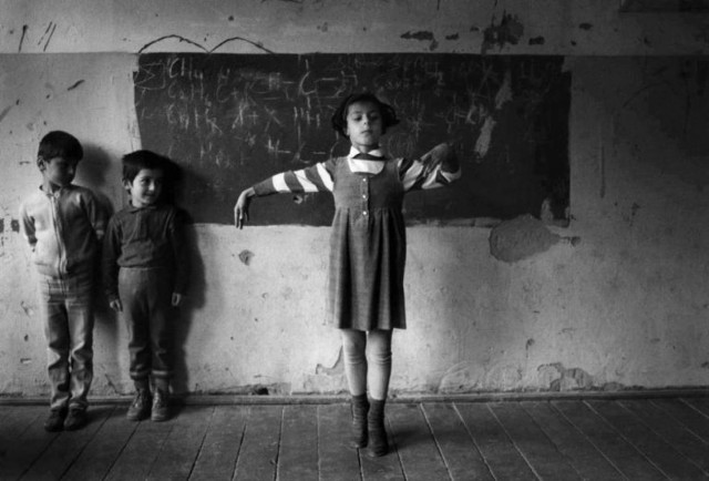 Ξάνθη: Στην αγκαλιά της Πρόνοιας 600 απροστάτευτα παιδιά