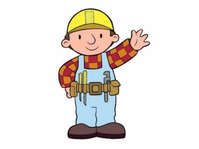 Πως θα ονομαζόταν ο Μπόμπ ο Μάστορας αν...