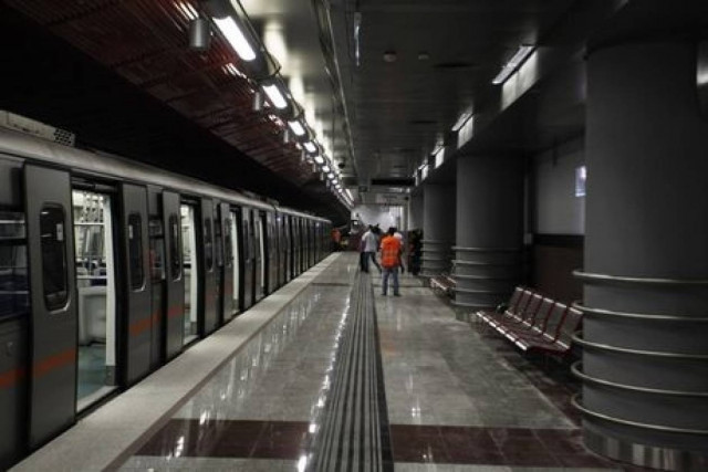 Στάση εργασίας την Πέμπτη σε Μετρό και ΗΣΑΠ