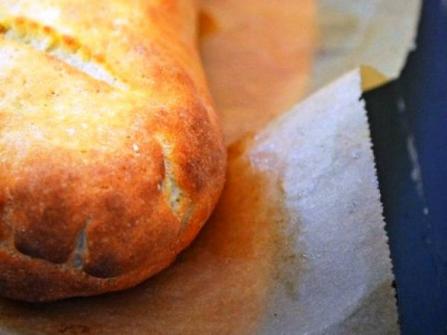 Ένας υδατάνθρακας που είναι πιο βλαβερός από το λευκό ψωμί...