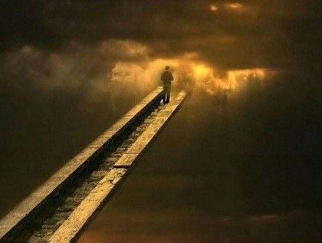 Τα 5 πράγματα για τα οποία μετανιώνουμε λίγο πριν φύγουμε από τη ζωή