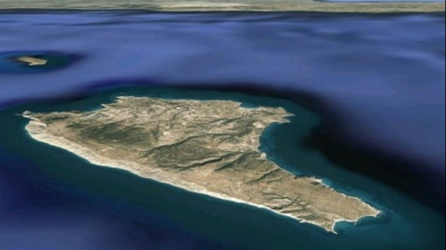 Έρευνες για τον εντοπισμό ενός άνδρα στη Γαύδο