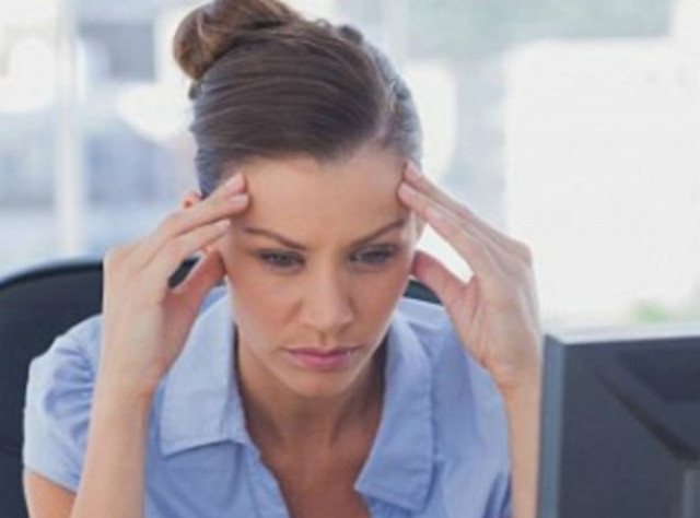 Νιώθετε ότι η δουλειά σας… σκοτώνει; Δεν είστε οι μόνοι