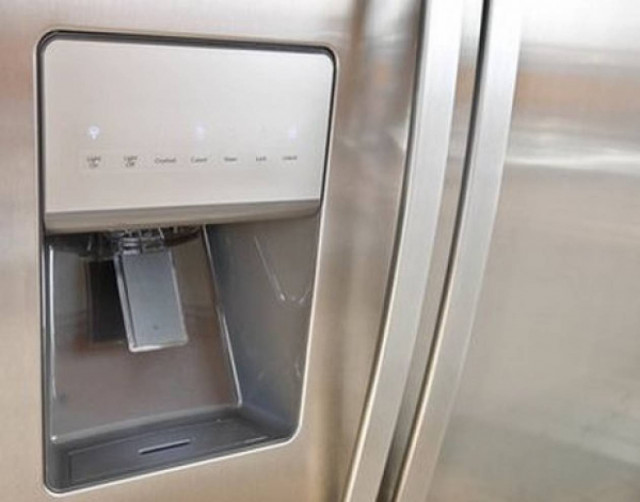 Πώς θα καθαρίσετε τις inox συσκευές σας