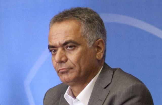 Σκουρλέτης: ΝΔ και ΠΑΣΟΚ απαξιώνουν το Κοινοβούλιο