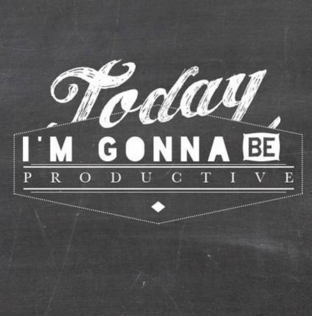 Ένας πρακτικός οδηγός για να κάνουμε τη μέρα μας στη δουλειά καλύτερη