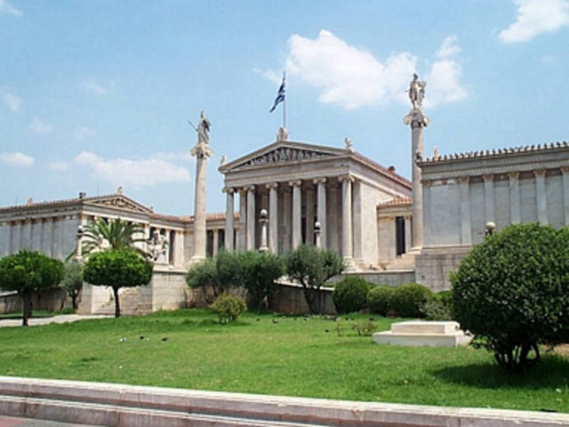 Ώρα μηδέν για τα ελληνικά πανεπιστήμια