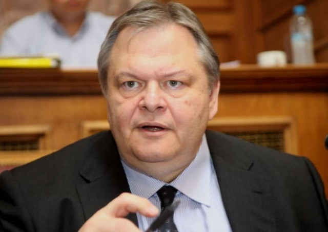 Η Μέση Ανατολή στο επίκεντρο της συνάντησης Βενιζέλου – Λίβνι