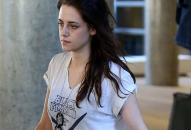 Γέμισε τατουάζ η Kristen Stewart!