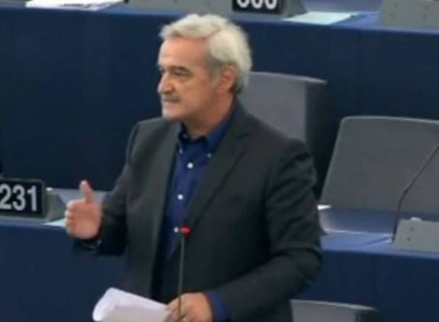 Χουντής: Στην Ελλάδα έχουμε κατ’ επίφαση Δημοκρατία!(video)