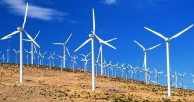 Εργο βελτιωμένης ενεργειακής πολιτικής για τις ΑΠΕ στην Κύπρο