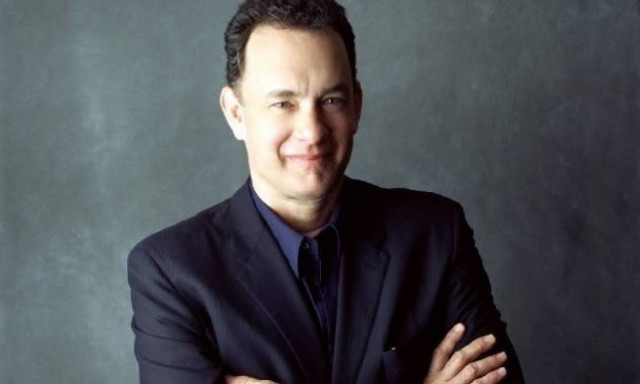 Ο Tom Hanks αποκαλύπτει το πρόβλημα υγείας, που έχει εδώ και 20 χρόνια