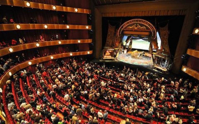 Έβδομο Φεστιβάλ Ελληνικού Κινηματογράφου Νέας Υόρκης