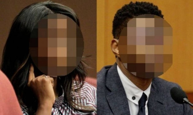 Διάσημος τραγουδιστής στα μαχαίρια με την πρώην σύζυγό του