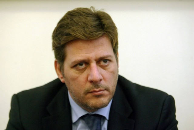 Μ. Βαρβιτσιώτης: «Τέτοιες ενέργειες θέτουν σε κίνδυνο τη Δημοκρατία»