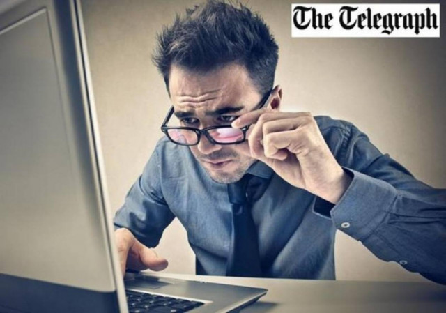 Περισσότεροι οι υποχόνδριοι λόγω του Ίντερνετ