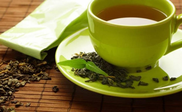 Αυτές είναι οι τροφές που καίνε το λίπος!