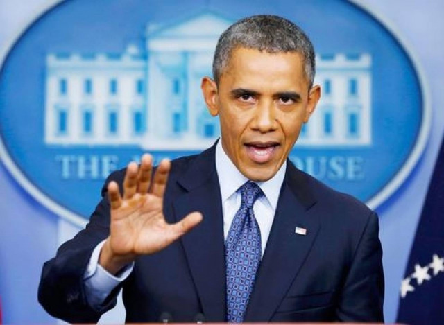 Ομπάμα: Προς βέτο σε νομοσχέδιο για δικομματική επιτροπή