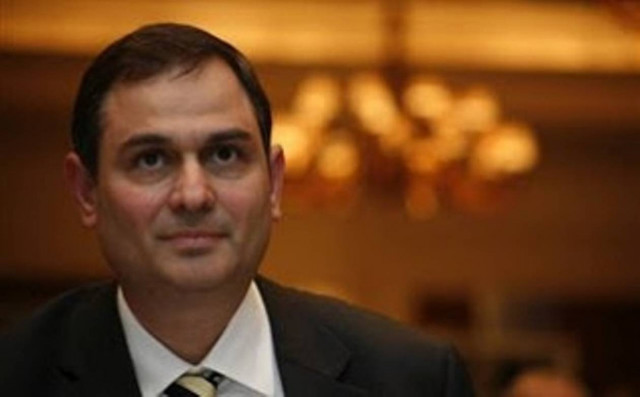 Καλύτερη συνεννόηση μεταξύ των κυβ. εταίρων ζητά ο Σαχινίδης