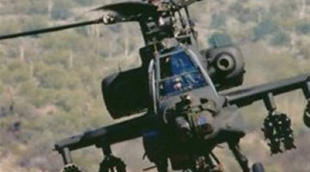 ΗΠΑ:Πιθανή αναστολή της παροχής στρατιωτικής βοήθειας προς την Αίγυπτο