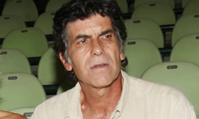 Γιάννης Μπέζος: Ξεκινά γυρίσματα για την νέα του σειρά