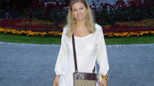 Τούρκοι απέλασαν τη σύζυγο του Κύπριου υπ. Παιδείας